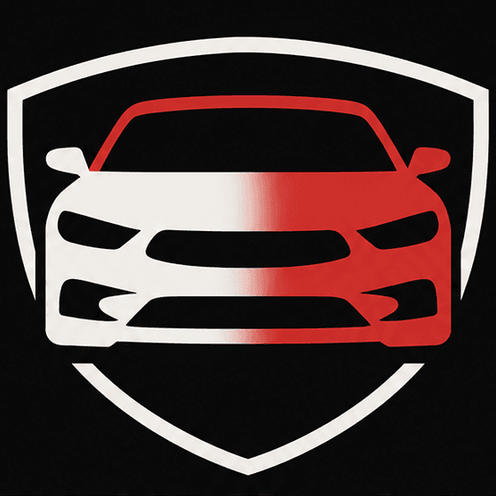 Exeter Auto Clinic shield emblem